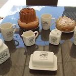 La Rose Trémière 3* Wintzenheim-Kochersberg