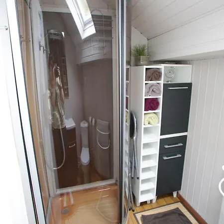 Gæstehus La Rose Tremiere 3*