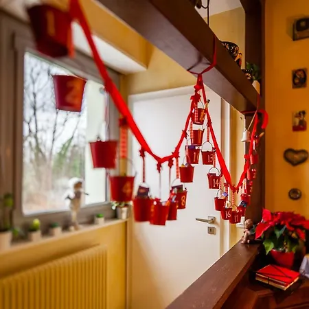 La Rose Tremiere 3* Wintzenheim-Kochersberg