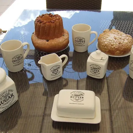 La Rose Tremiere 3* Wintzenheim-Kochersberg