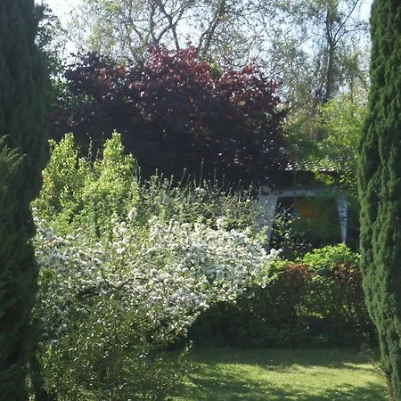 Gæstehus La Rose Tremiere
