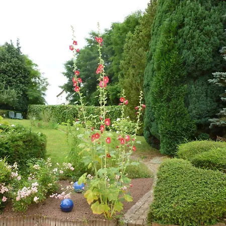 La Rose Tremiere Konukevi 3*