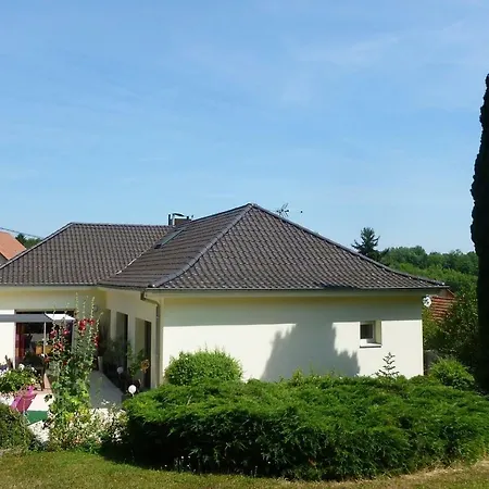Gæstehus La Rose Tremiere 3*
