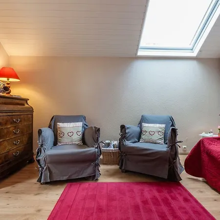 La Rose Tremiere Pensjonat