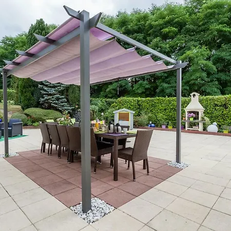 Konukevi La Rose Tremiere Wintzenheim-Kochersberg