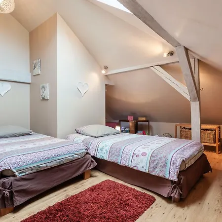 La Rose Tremiere Konukevi 3*