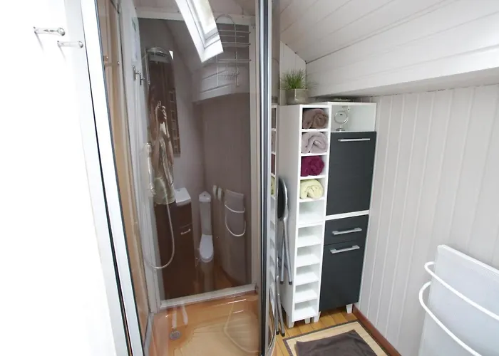 Gasthuis La Rose Tremiere 3*