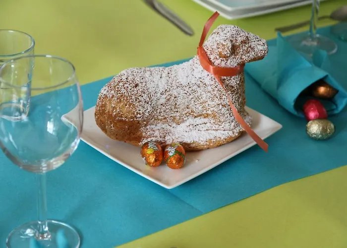 Pensjonat La Rose Tremiere 3*