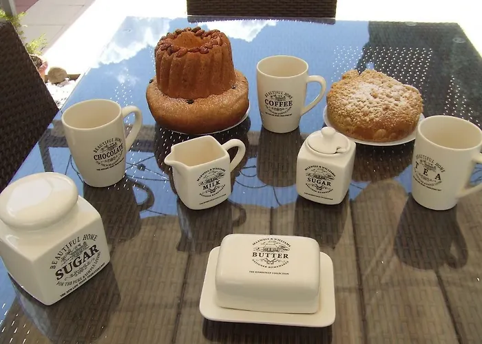 La Rose Tremiere 3* Wintzenheim-Kochersberg