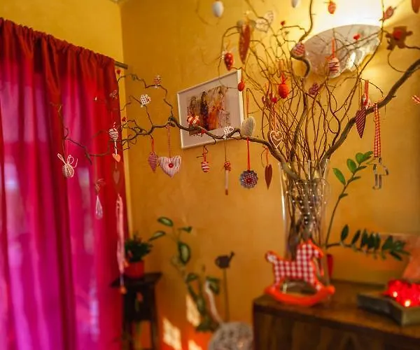 La Rose Tremiere Pensjonat