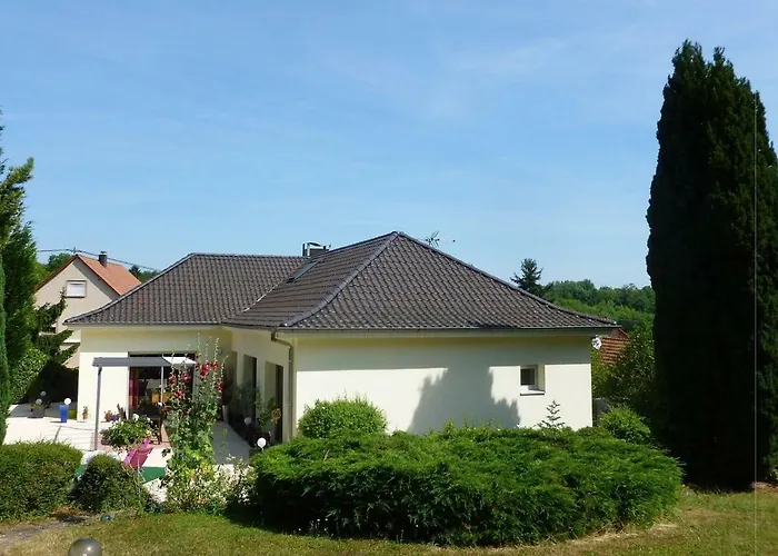 Pensjonat La Rose Tremiere 3*