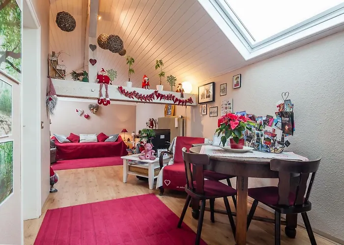 La Rose Tremiere Pensjonat Wintzenheim-Kochersberg