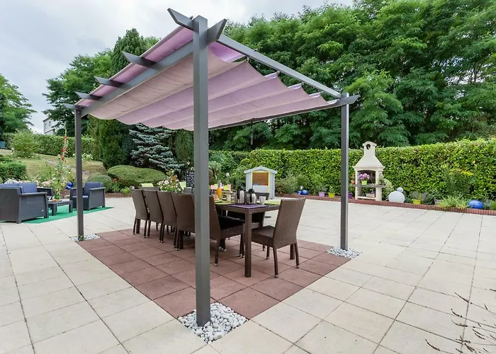 Pensjonat La Rose Tremiere Wintzenheim-Kochersberg