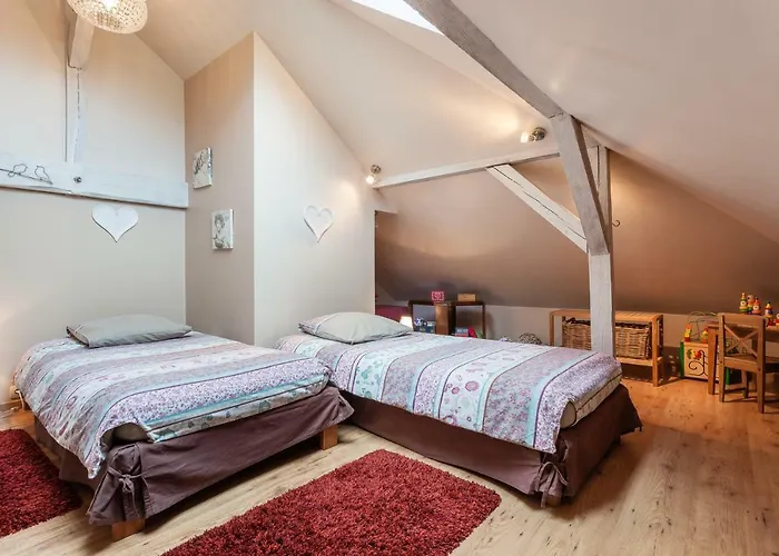 La Rose Tremiere Pensjonat 3*